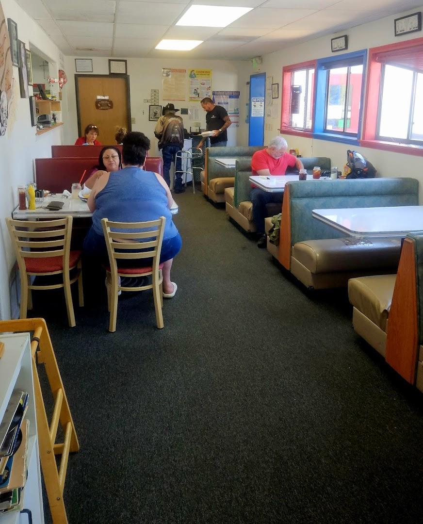 Rene's 50's Diner