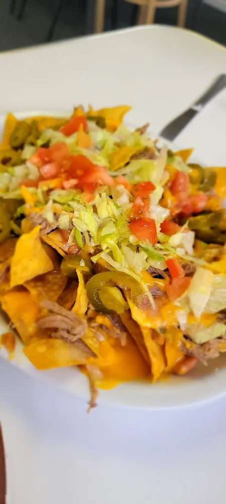 Nachos